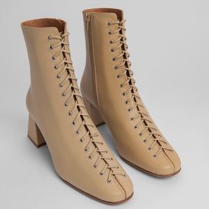 By Far Becca Boots